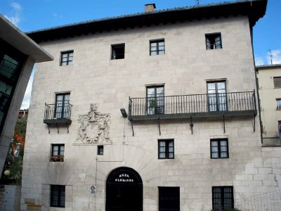 Salvatierra - Casa Bustamante 2