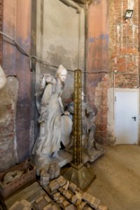 Sammlung im Lapidarium (Dresden) - Alte Zionskirche (31)
