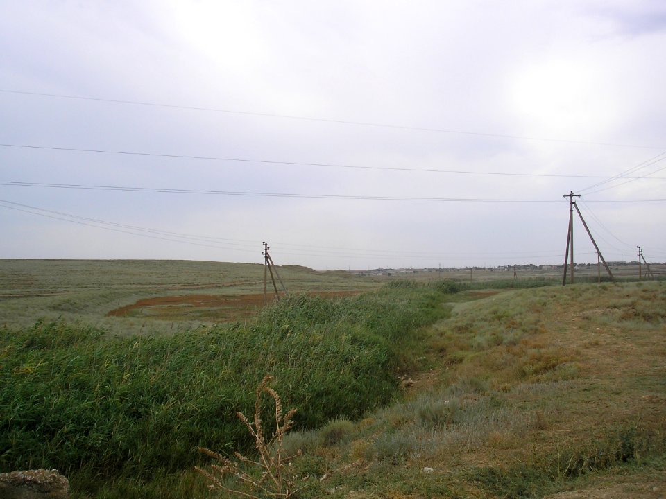 SamarliRiver 1
