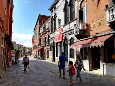 Salizada San Pantalon (VE) 05