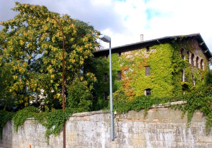 Salvatierra - Casa Azkarraga 1
