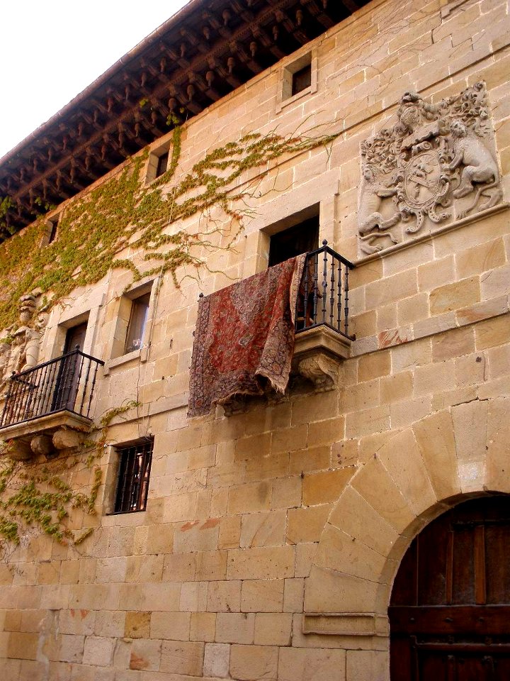 Salvatierra - Casa Azkarraga 5