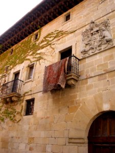 Salvatierra - Casa Azkarraga 5