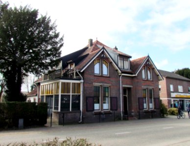 Rijksweg 32-34, Duiven