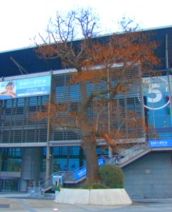 Salon Bien-etre Medecine douce & Thalasso 2012 Spas organisation