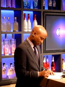 RTL Late Night 15 January 2015 (3)