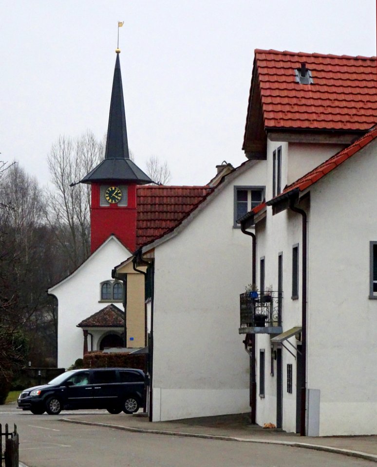SalmsachKirchstrasse