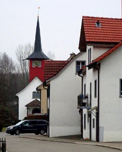 SalmsachKirchstrasse