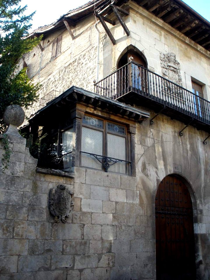 Salvatierra - Casa Begoña 3