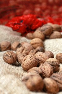 Snack healthy natural