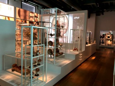 Rijksmuseum Boerhaave in 2019 foto 50