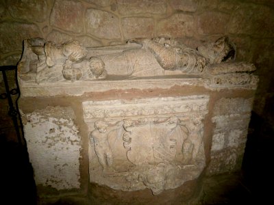 Salinillas de Burandon - Iglesia de la Inmaculada Concepcion 08