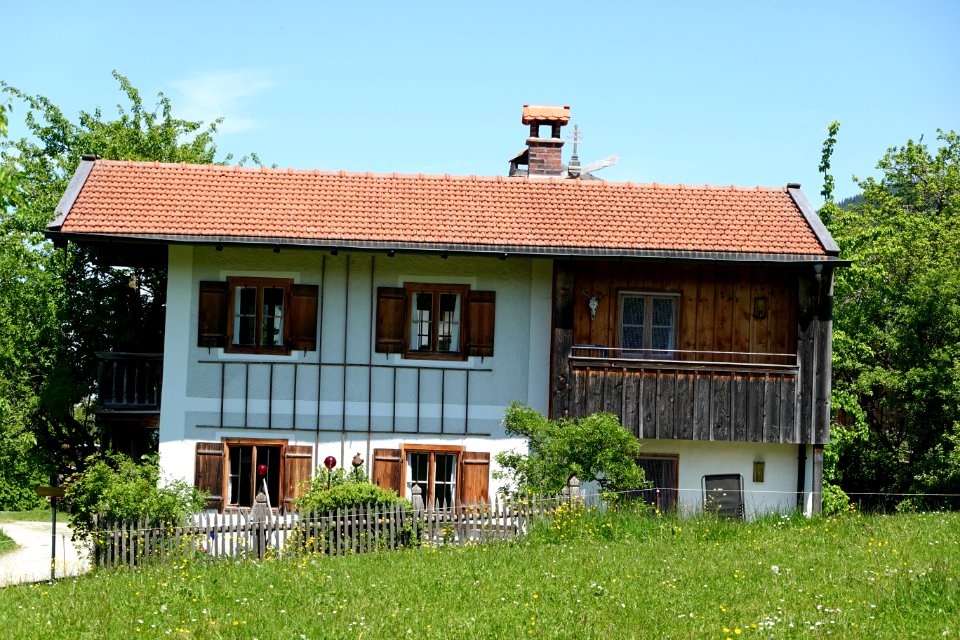 Salmer 2 Fischbachau