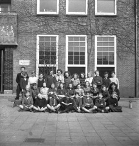 Rijnschool, Bestanddeelnr 901-6240