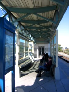 Richmond Station 2866 21