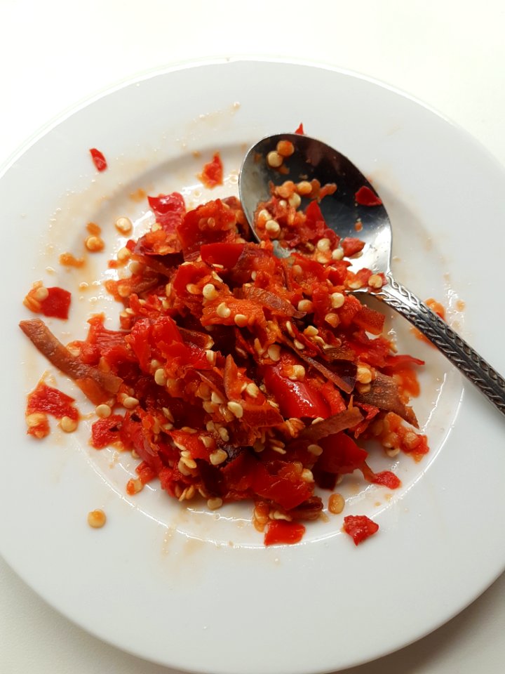 Sambel goang
