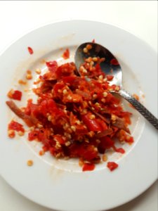 Sambel goang