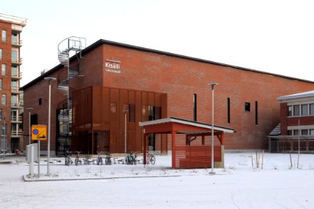 Salmelantie 3 Oulu 20200105
