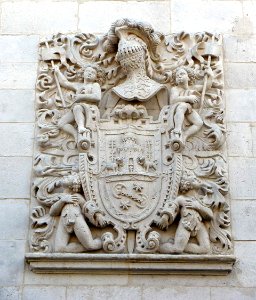 Salvatierra - Casa de Ordóñana-Vicuña