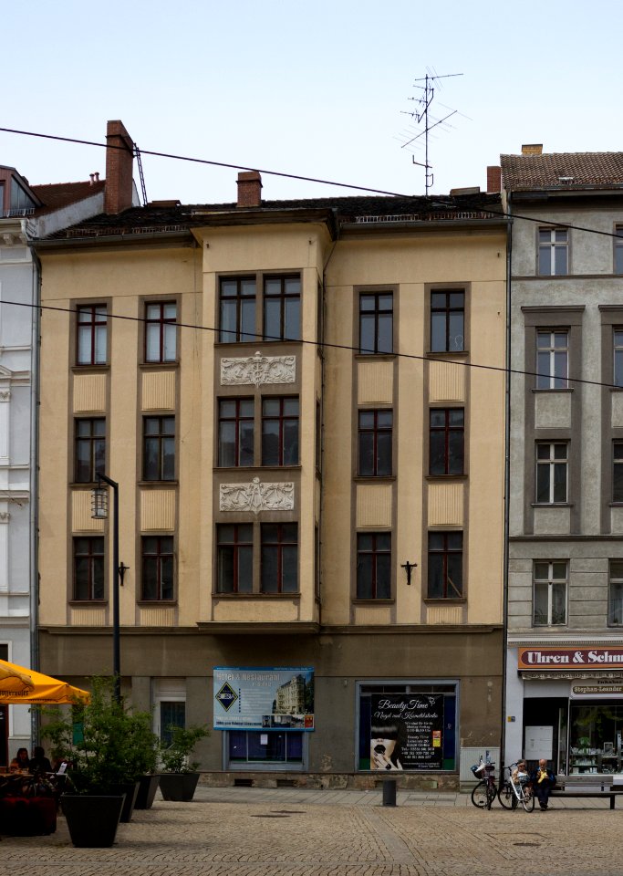 Salomonstraße 41, Görlitz