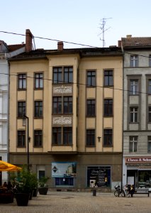 Salomonstraße 41, Görlitz
