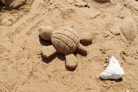 Play art animals