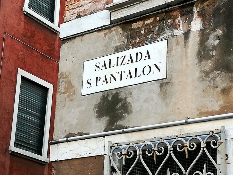 Salizada San Pantalon (VE) 08