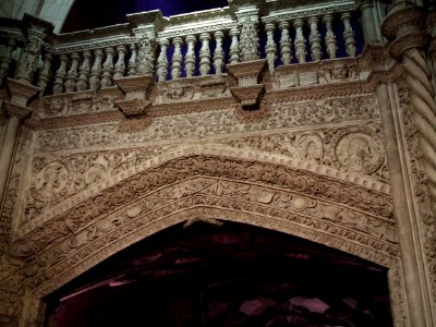 Salvatierra - Iglesia Santa Maria 01