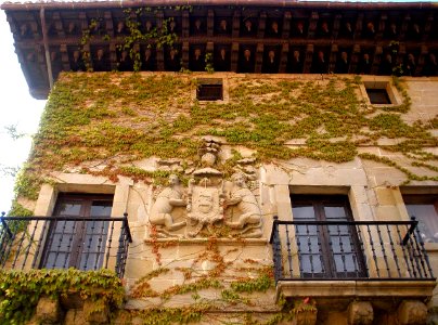 Salvatierra - Casa Azkarraga 6