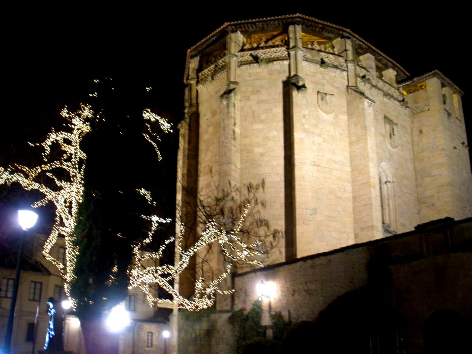 Salamanca - Convento de las Úrsulas 08