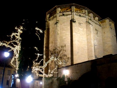 Salamanca - Convento de las Úrsulas 08