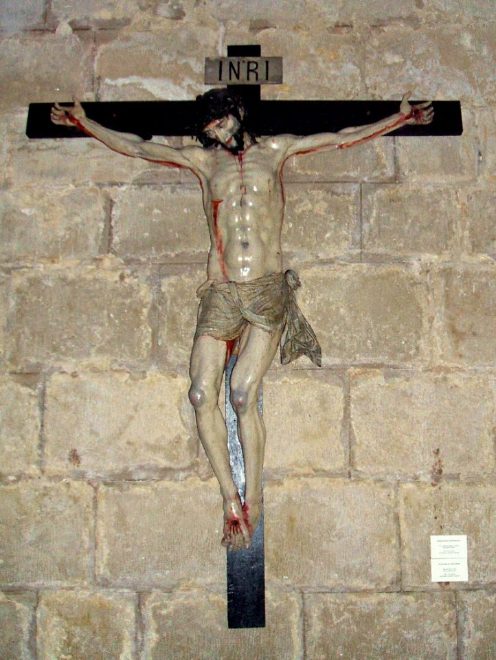 Salvatierra - Iglesia Santa Maria 15