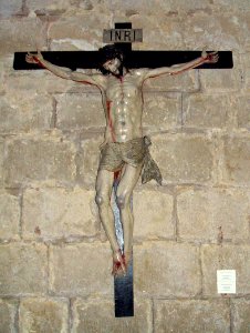 Salvatierra - Iglesia Santa Maria 15