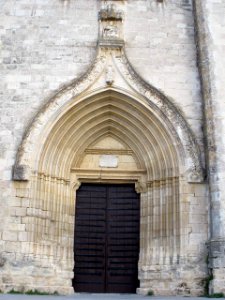 Salvatierra - Iglesia Santa Maria 22