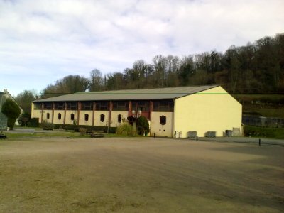 Salle polyvalente de Sévignacq-Meyracq photo