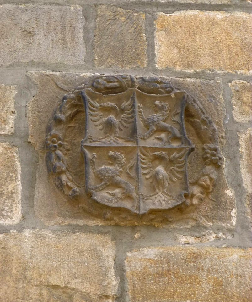 Salinas de Léniz (Leintz-Gatzaga) - Palacio de Kapitangoa 3