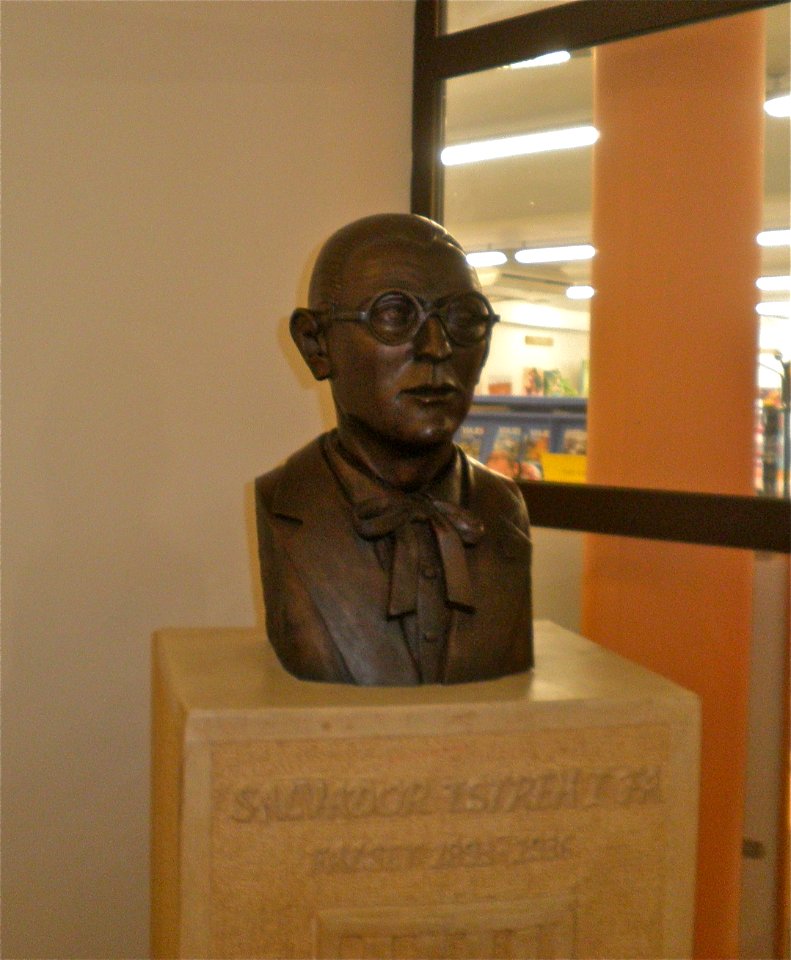 Salvador Estrem i Fa