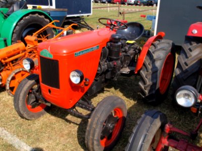 Same Sametto 120 hp21 pic2