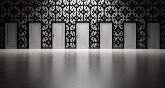 Open decision opportunity