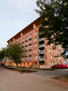 Salmelantie 5 Oulu 20200626