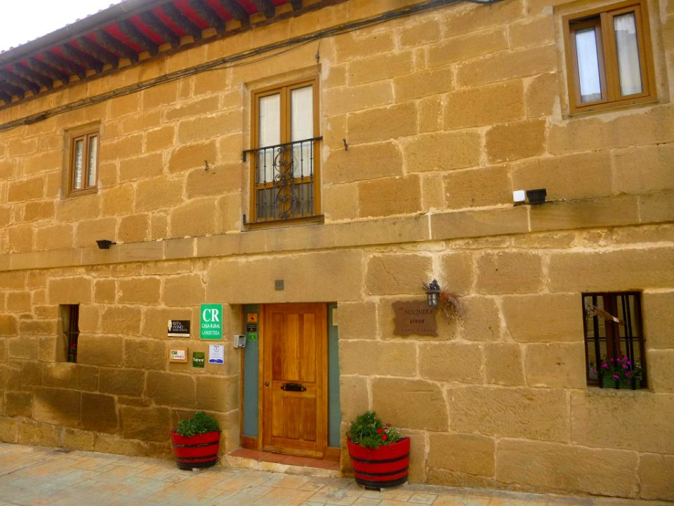 Samaniego 26