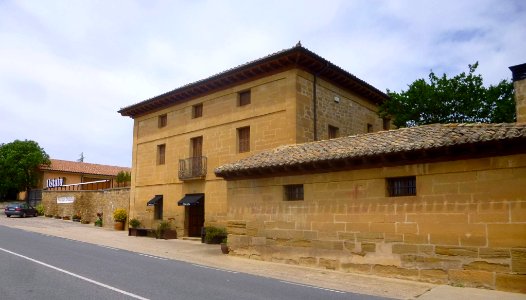 Samaniego 31