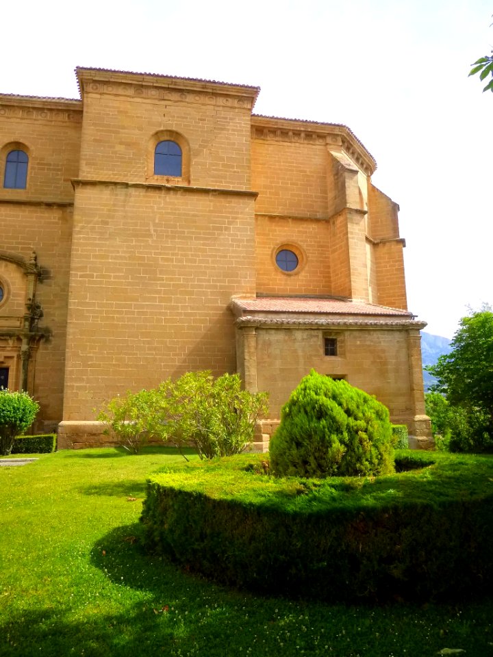 Samaniego - Iglesia de Nuestra señora de la Asunción 09