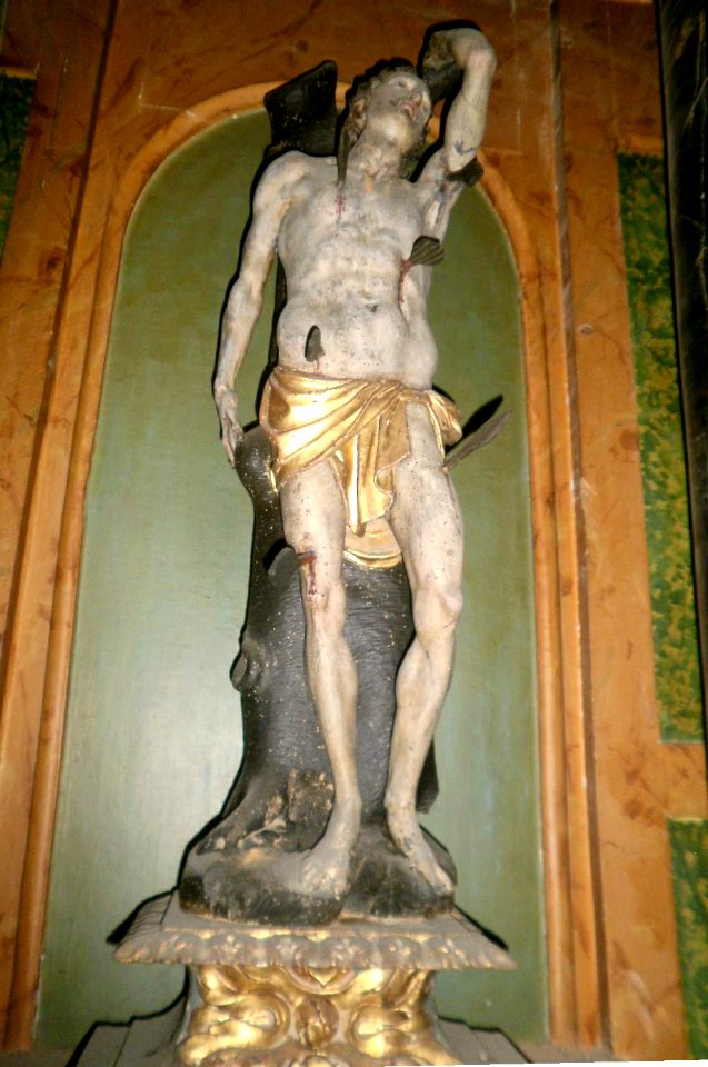 Salvatierra - Iglesia de San Juan 52