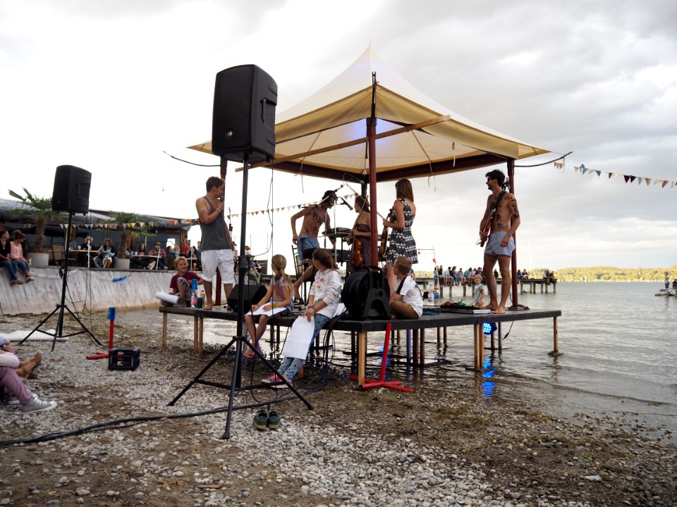 Sammersee 2015 - The Vibesbuilder (05)