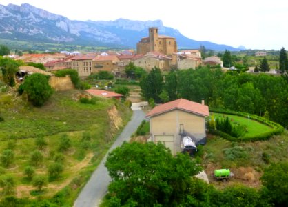 Samaniego 39