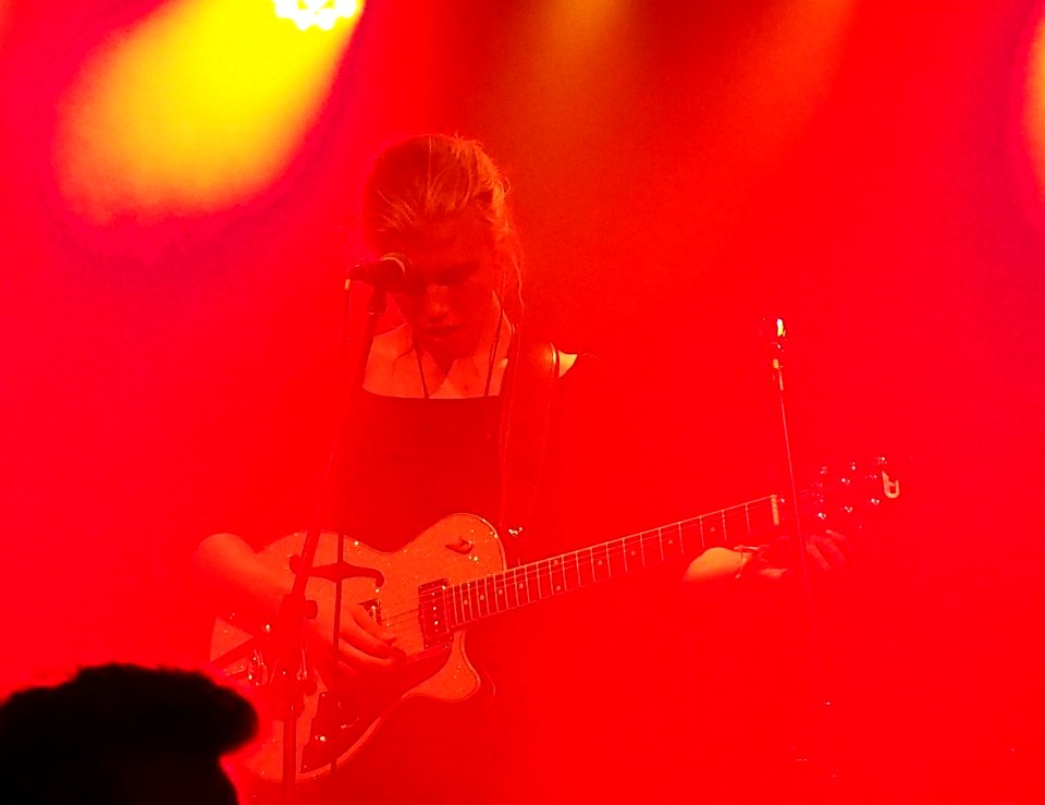 Sammersee 2015 - The Capitols (10)