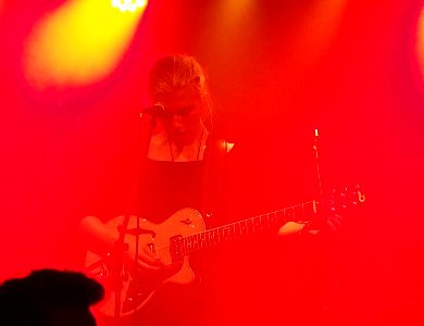Sammersee 2015 - The Capitols (10)