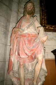 Salvatierra - Iglesia de San Juan 49