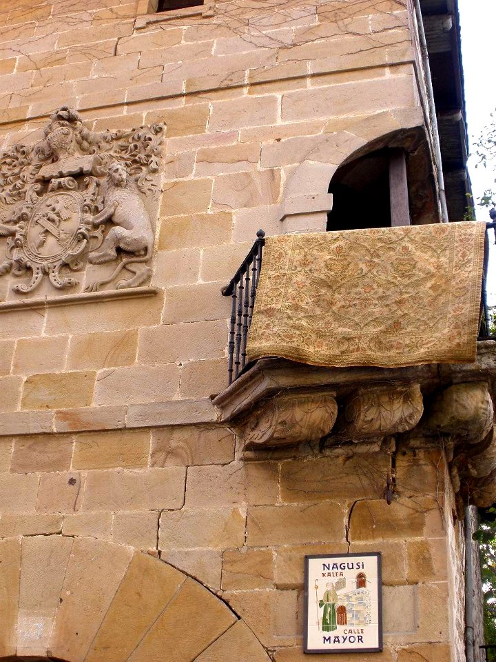Salvatierra - Casa Azkarraga 4